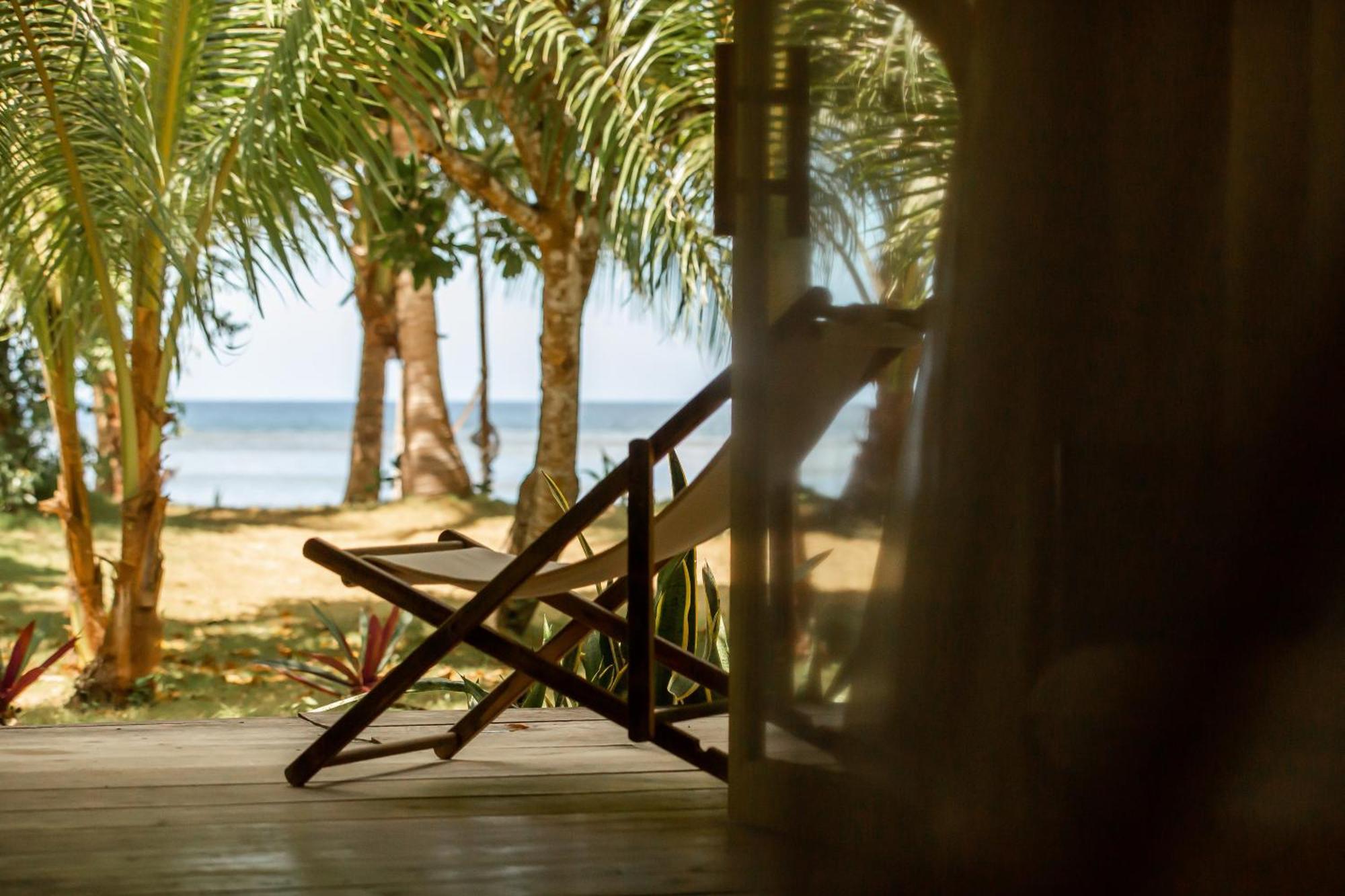 The Beach House Ocam Ocam Busuanga Dış mekan fotoğraf