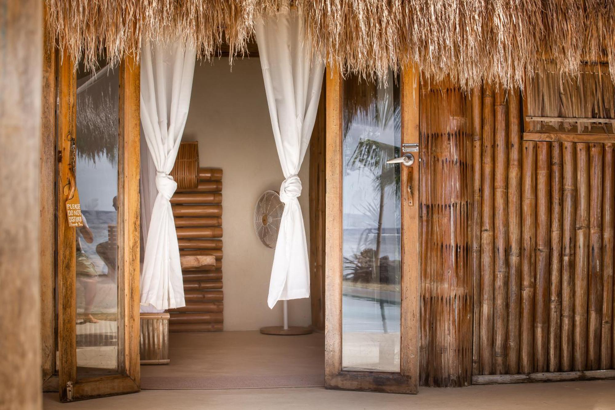 The Beach House Ocam Ocam Busuanga Dış mekan fotoğraf