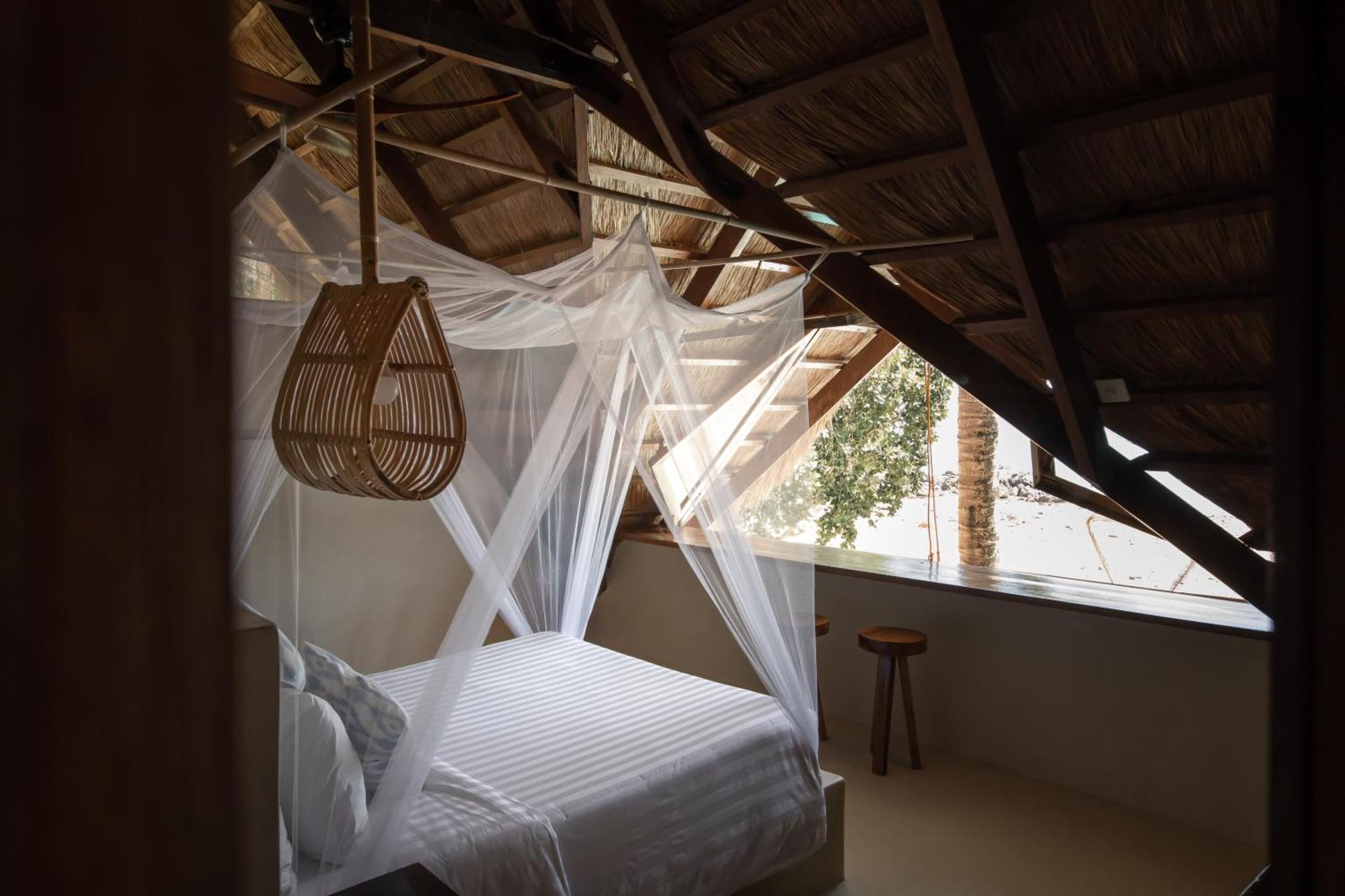 The Beach House Ocam Ocam Busuanga Dış mekan fotoğraf