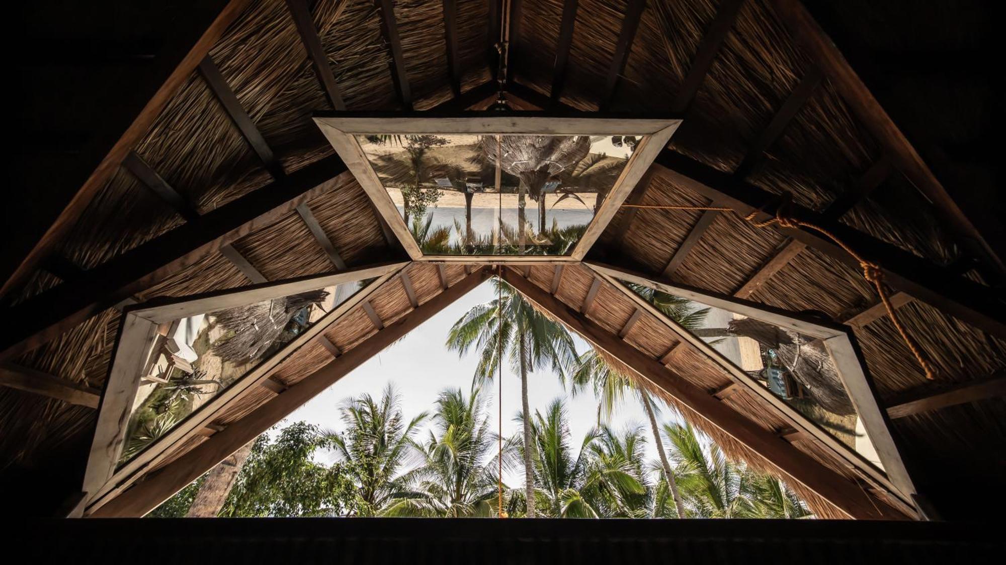 The Beach House Ocam Ocam Busuanga Dış mekan fotoğraf